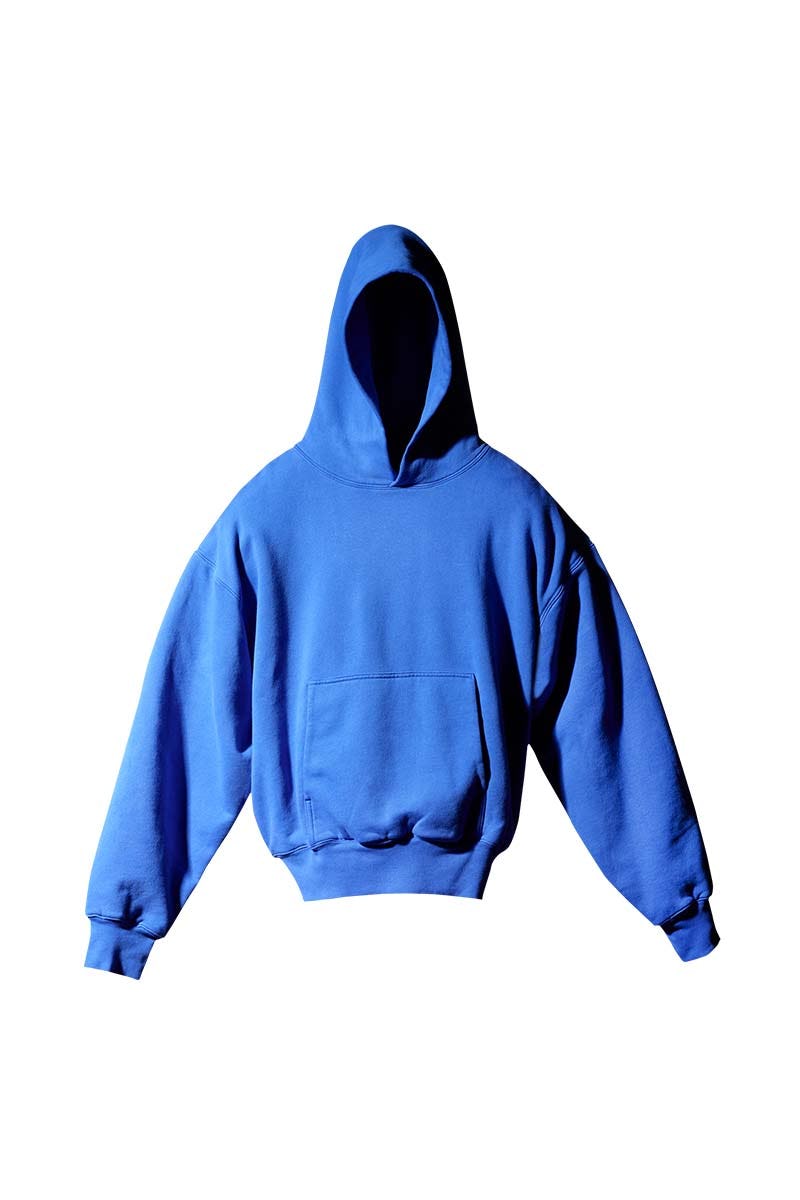 Kanye West s New Yeezy Gap Hoodie Is Under 100