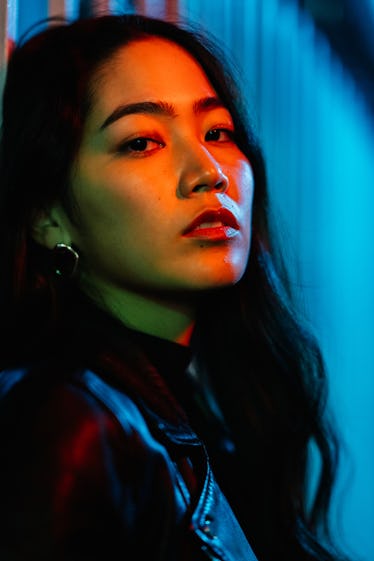 What Is A Wolf Moon? An Astrologer Explains The Meaning ...