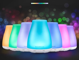 InnoGear Essential Oil Diffuser