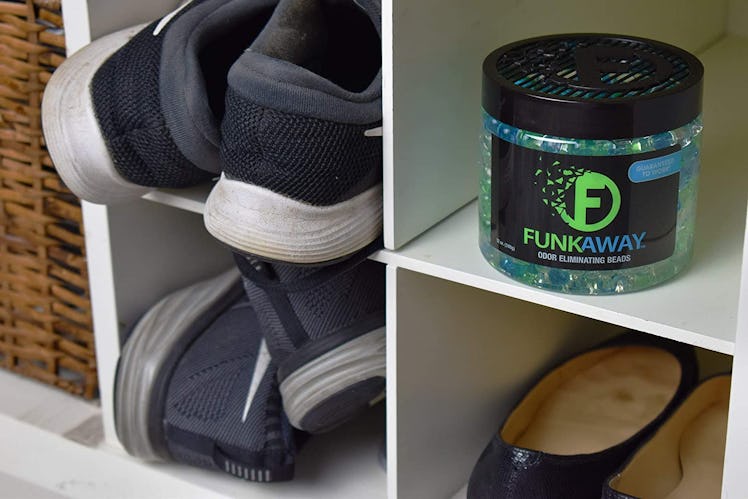 FunkAway Odor Eliminating Beads