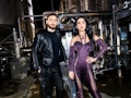 Katy Perry and Alesso dropped the music video for their new single, "When I'm Gone," on Jan. 10.