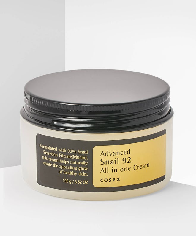 Advanced Snail 92 All in one Cream