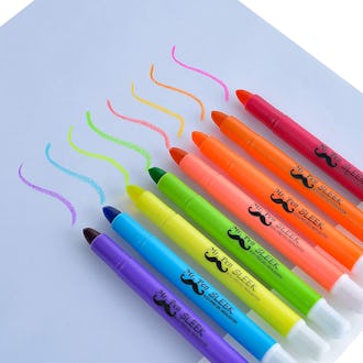 Highlighters for thin paper Clearance