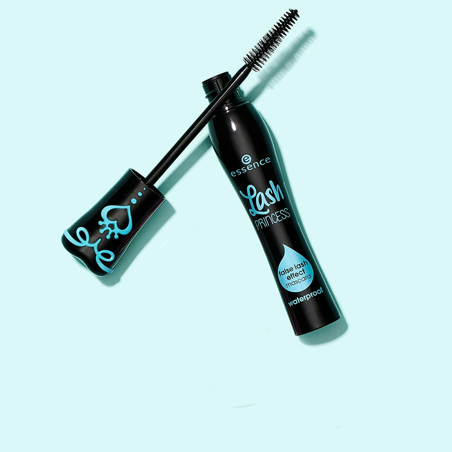 essence Lash Princess False Lash Waterproof Mascara