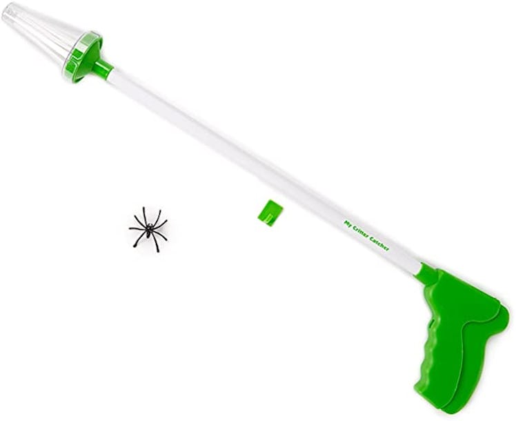 My Critter Catcher Insect Tool