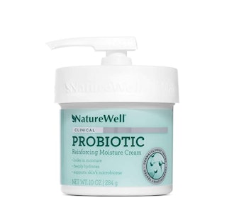 NATUREWELL Clinical Probiotic Reinforcing Moisture Cream
