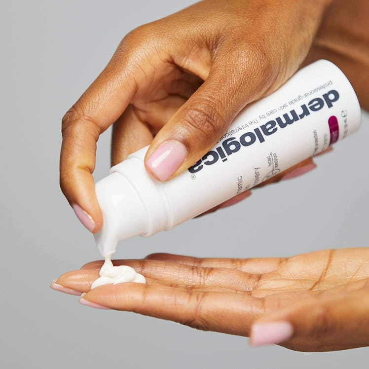 Dermalogica Dynamic Skin Recovery SPF50 Anti-Aging Face Sunscreen Moisturizer