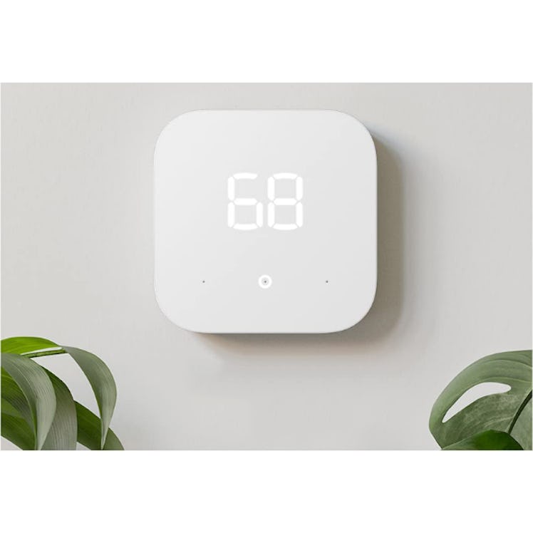 Amazon Smart Thermostat