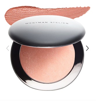 Westman Atelier Super Loaded Tinted Cream Highlighter