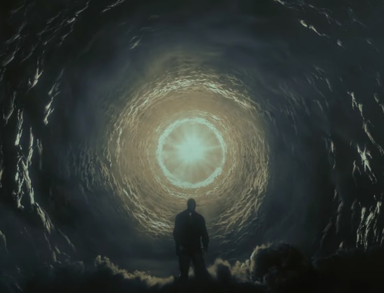 Heaven and Hell YouTube Video Kanye West