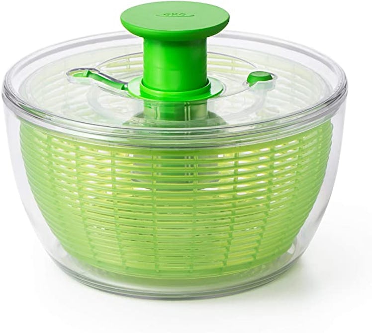 OXO Good Grips Salad Spinner