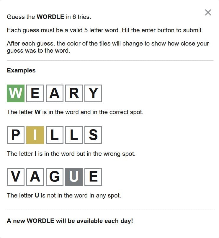 'Wordle' Answers, Best Starting Words, And 7 Tips To Win