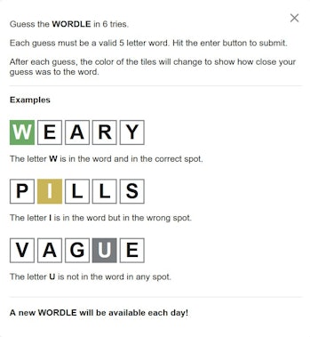 'Wordle' answers, best starting words, and 7 tips to win