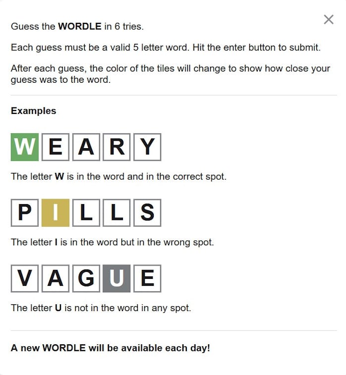 'Wordle' answers, best starting words, and 7 tips to win