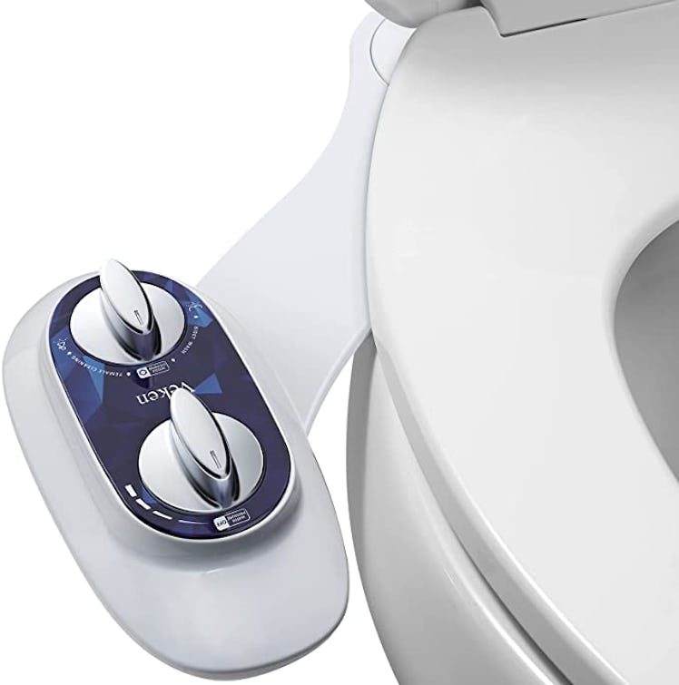 Veken Non-Electric Bidet