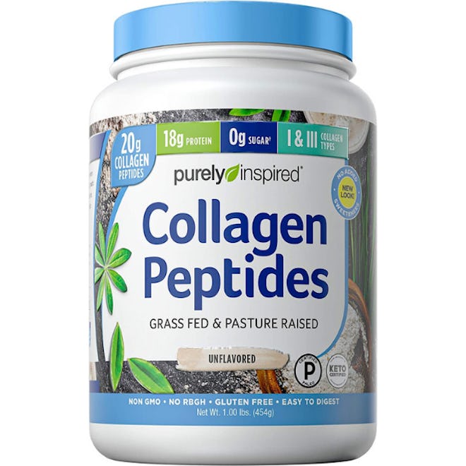 Purely Inspired Collagen Peptides Powder