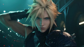 ff7 remake cloud ps5