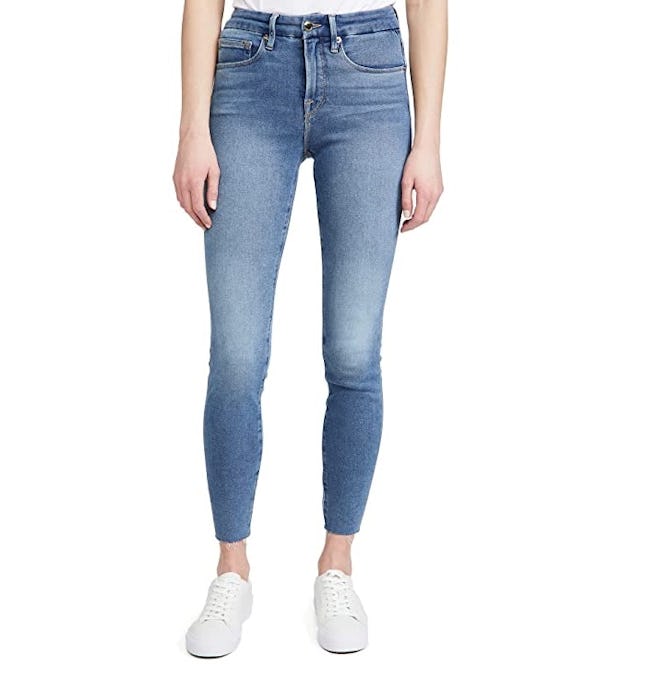 Good American Good Legs Jeans