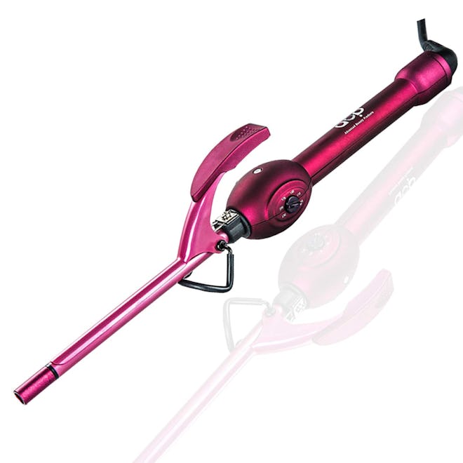 MBHAIR 9mm Wand Hair Curler