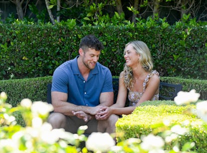 Cassidy Timbrooks' 'Bachelor' villain edit is legitimately unfair.