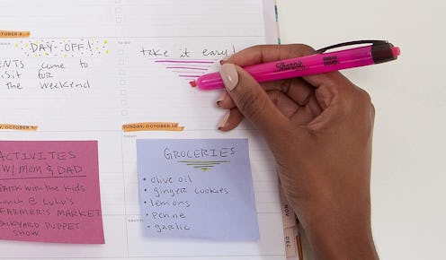 Best Highlighter Pens