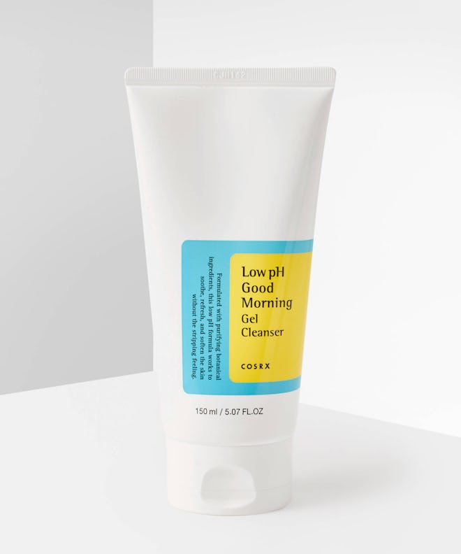 Low pH Good Morning Gel Cleanser