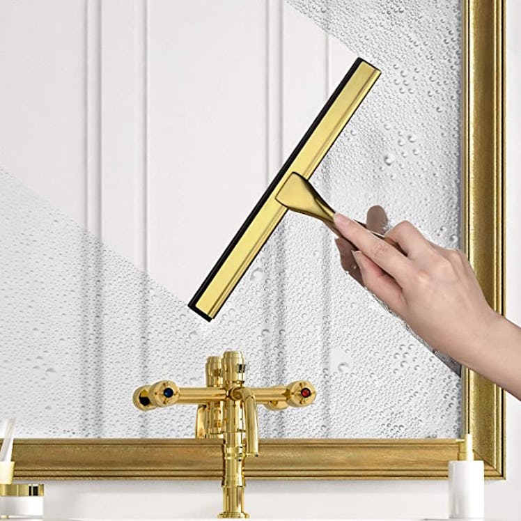 HIWARE Shower Squeegee