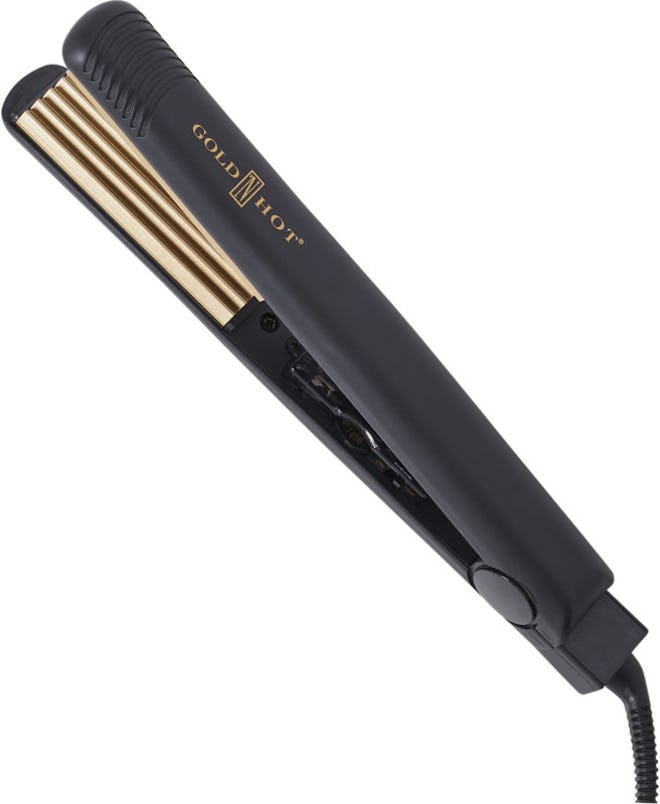 Gold ‘N Hot Professional Ceramic Hair Crimper