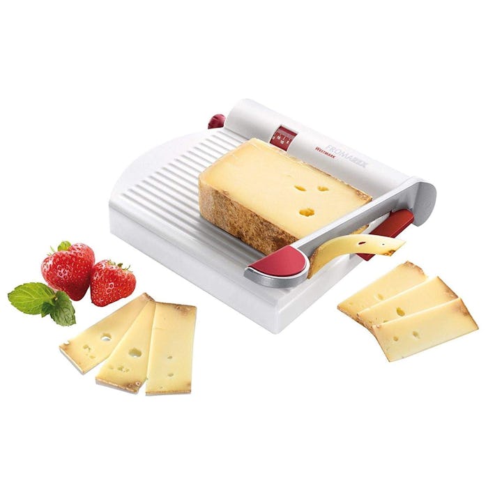 Westmark Germany Cheese & Food Slicer