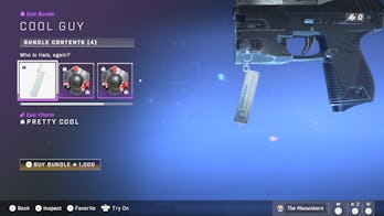 Halo Infinite shop today