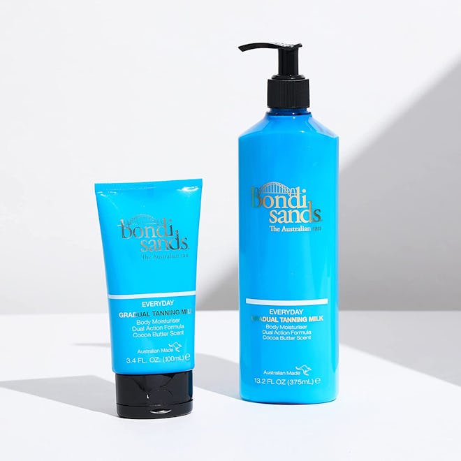 Bondi Sands Everyday Gradual Tanning Milk