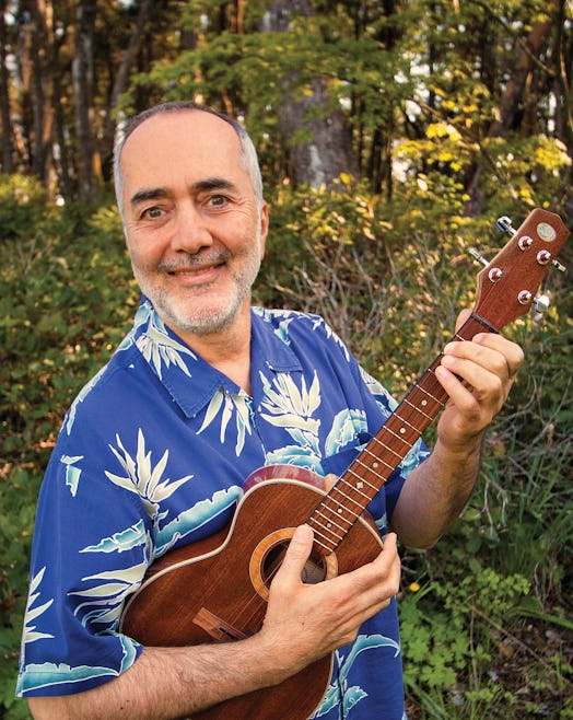 New podcast 'Finding Raffi' premieres on Jan. 18.