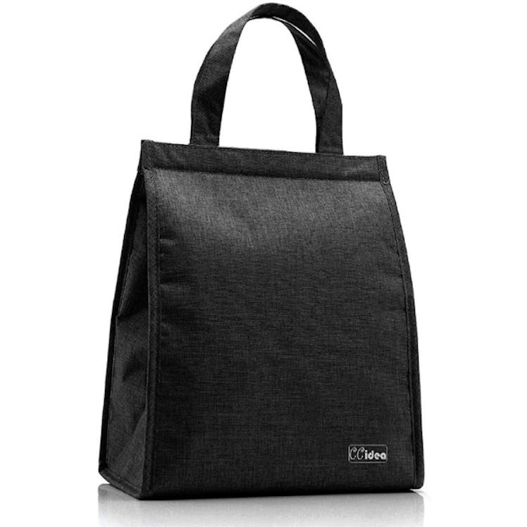 CCidea Waterproof Insulated  Lunch Bag