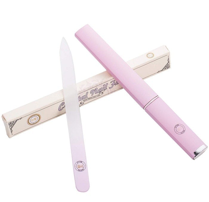 Malva Belle Crystal Nail File