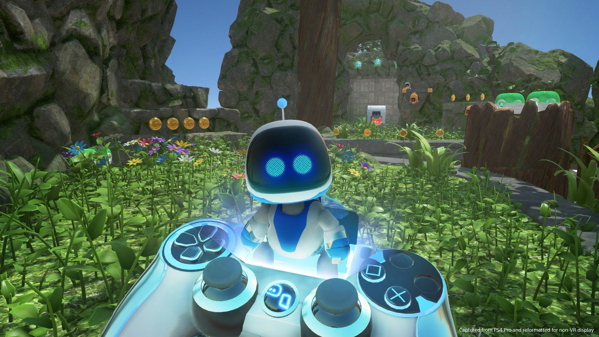 10 best PSVR games you need to play ASAP