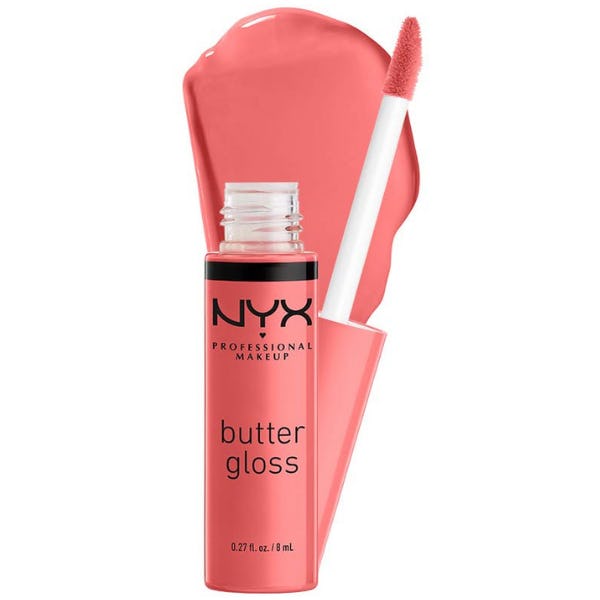 NYX PROFESSIONAL MAKEUP Butter Gloss
