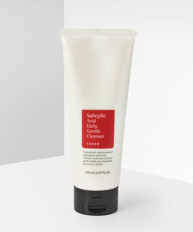 Salicylic Acid Daily Gentle Cleanser