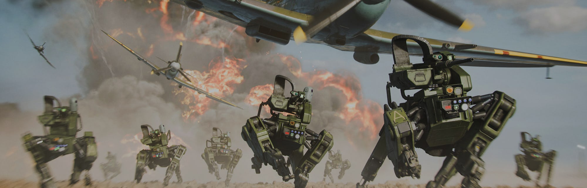 Battlefield 2042 Steam Refund: How To Get Reimbursed