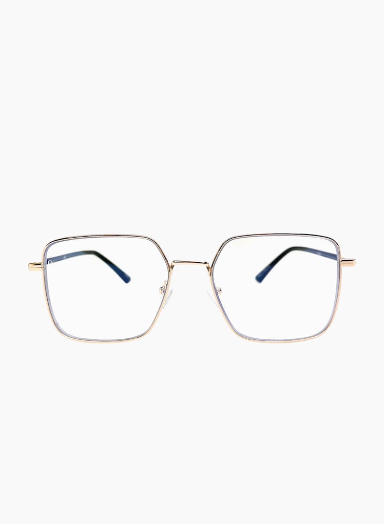 Roadie Blue-Light Glasses Otra Eyewear