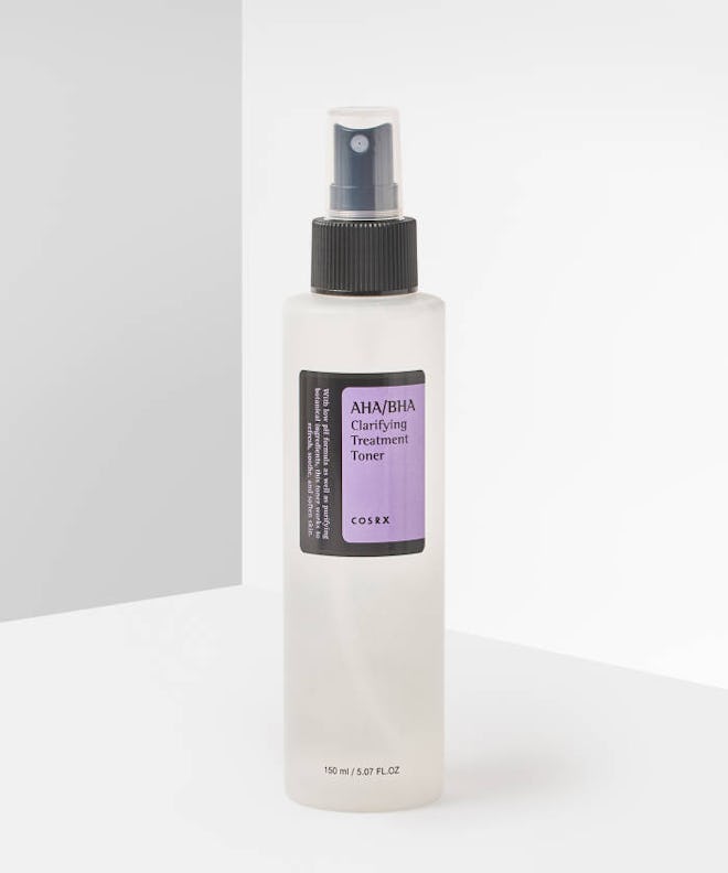 AHA/BHA Clarifying Treatment Toner