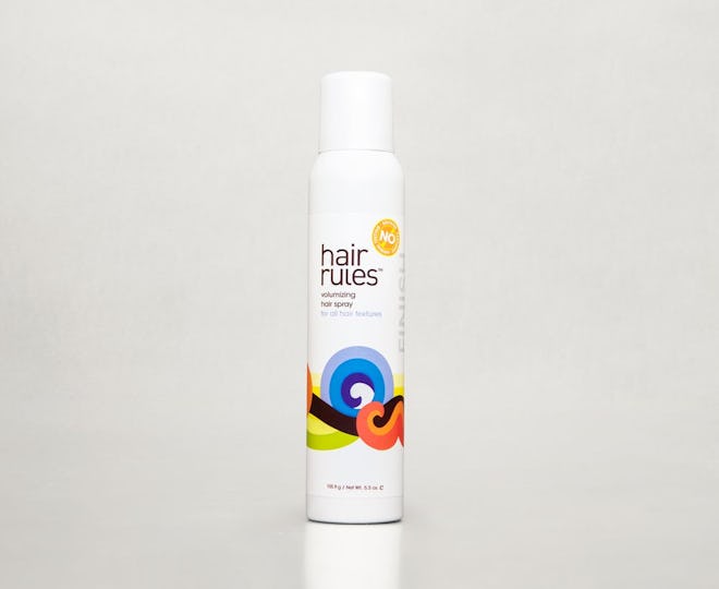 Volumizing Hair Spray