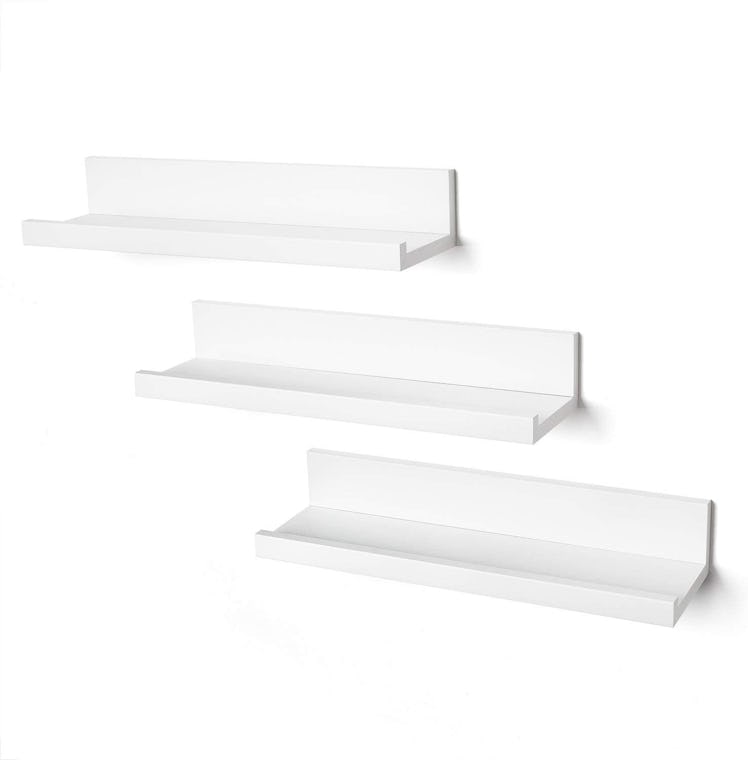 Americanflat Floating Shelves (3-Pack)