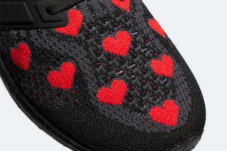 Adidas Ultraboost 5.0 Valentine's Day