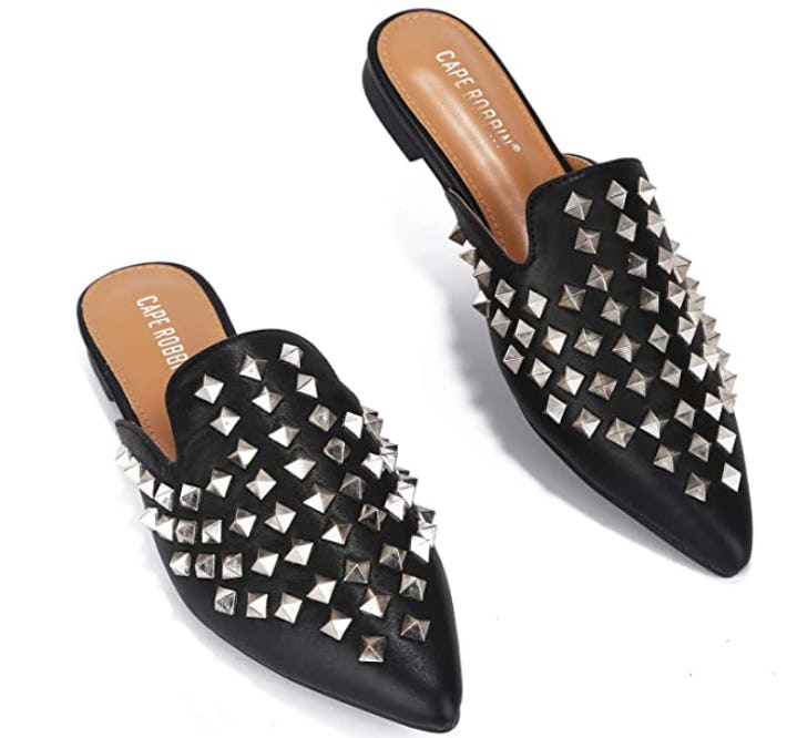 Cape Robbin Enny Flat Sandals