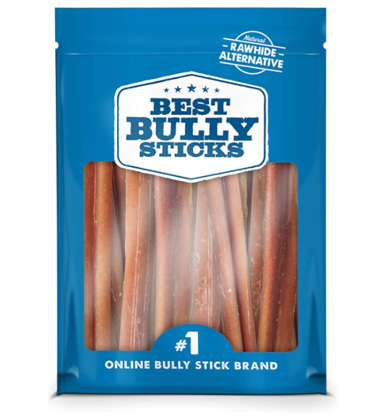 Best Bully Sticks Dog Chews