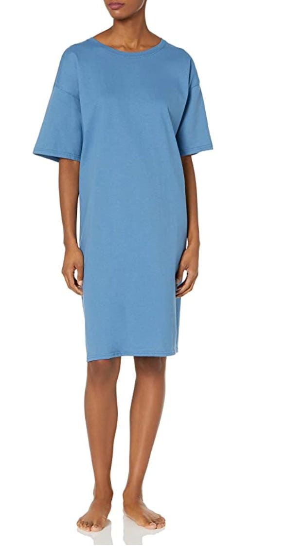 The 15 Best Sleep Shirts