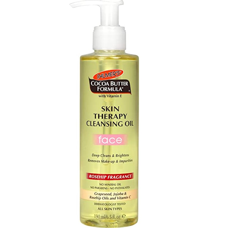 Palmers Cocoa Butter Skin Therapy Cleansing Oil