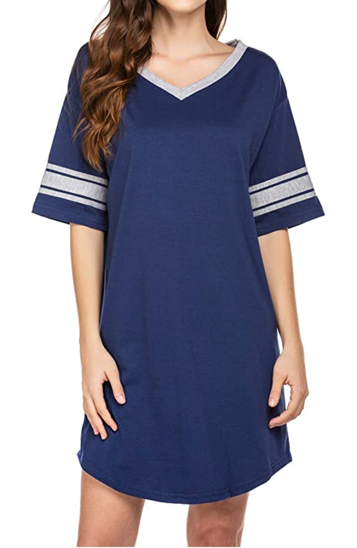 The 15 Best Sleep Shirts