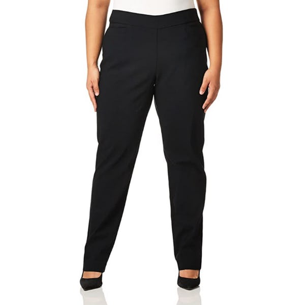 Briggs New York Super Stretch Pull-On Pant