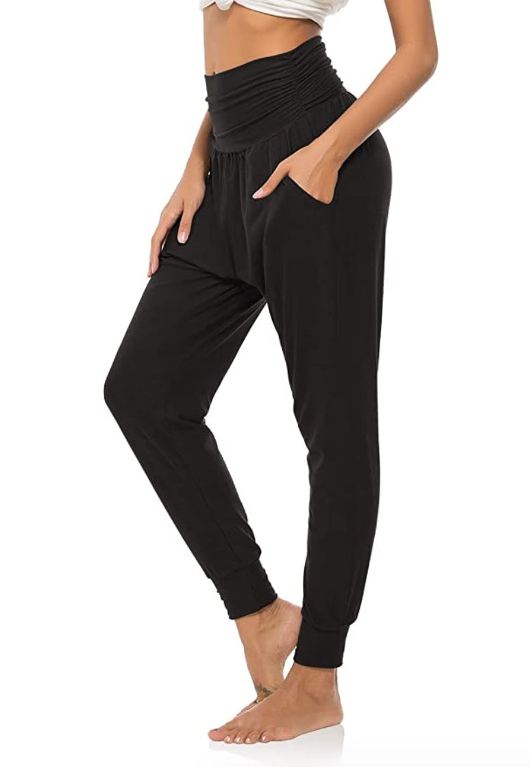DIBAOLONG Loose Lounge Pants